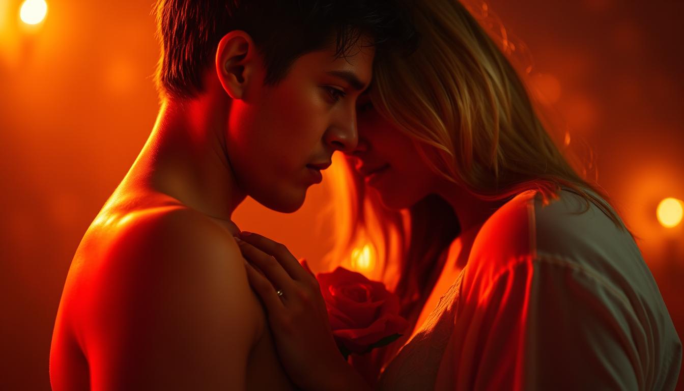 co napisać facetowi żeby oszalał