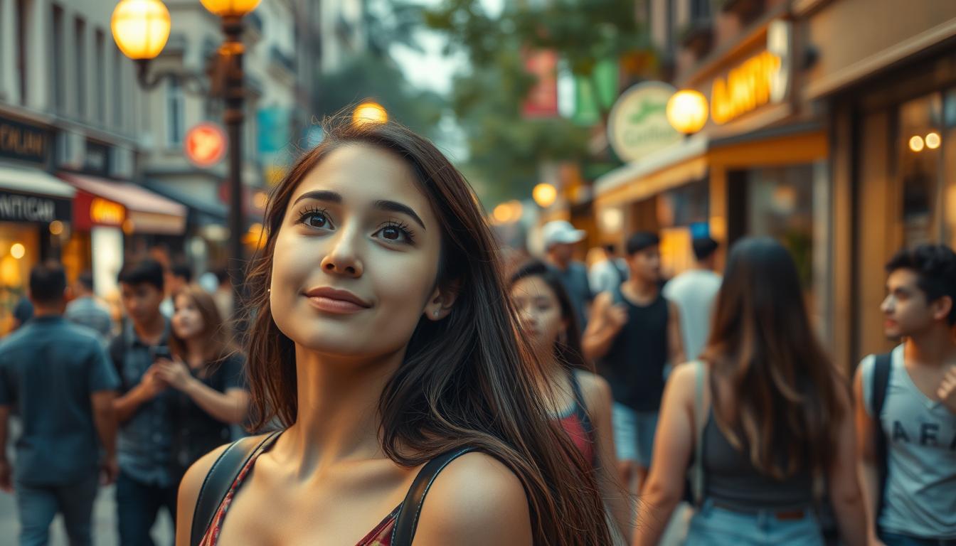 gdzie poznać dziewczynę