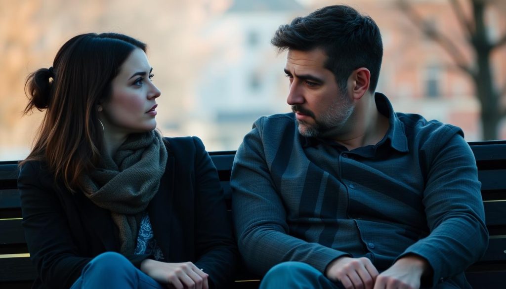 inwestowanie w siebie w związku