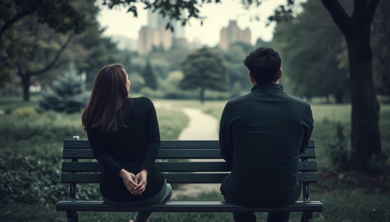 jak dać facetowi do zrozumienia że mnie traci