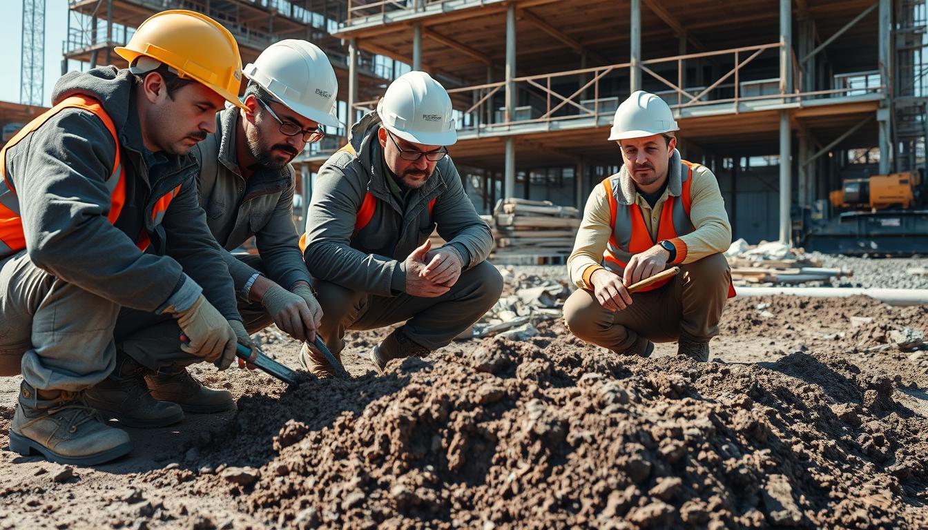 jak facet bada grunt