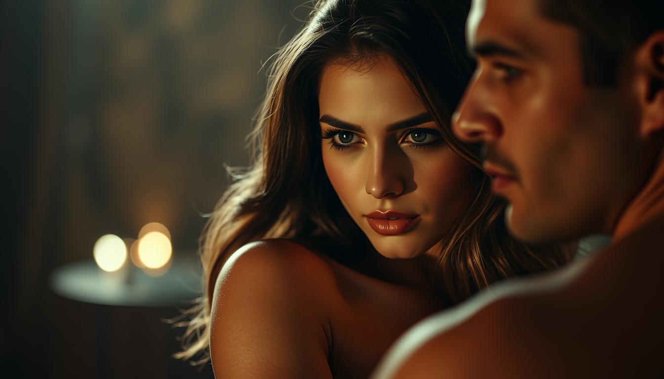 jak rozkochać w sobie faceta który kocha inną