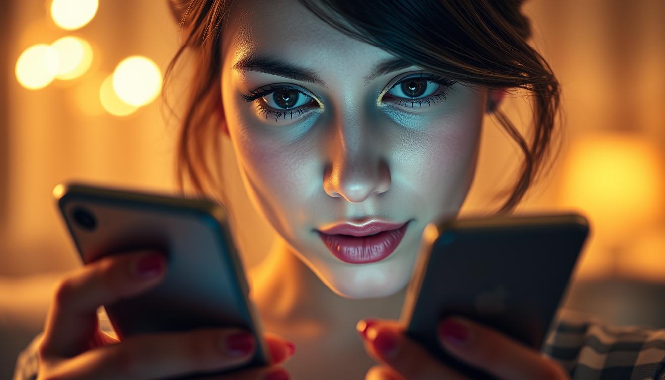 jak uwieść faceta przez sms