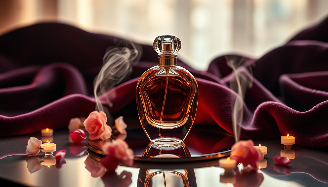 perfumy damskie które uwodzą (mężczyzn)