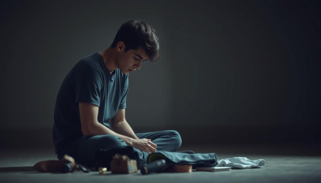 przygotowanie do rozstania przygotowanie do rozstania