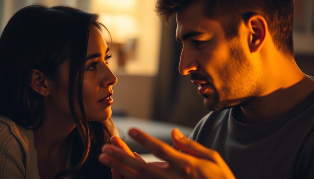 sztuka rozmowy i słuchania