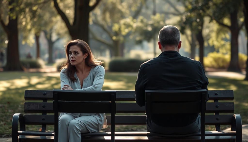 zdrowy dystans w związku zdrowy dystans w związku